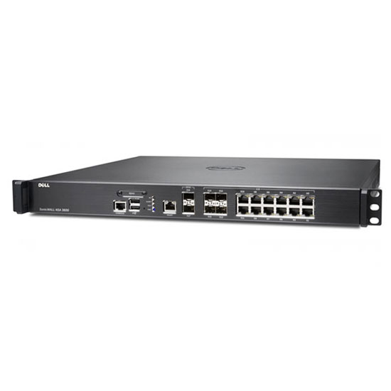 01-SSC-1485-Capture Advanced Threat Protection For SonicWall NSA 3600 - 1 Year