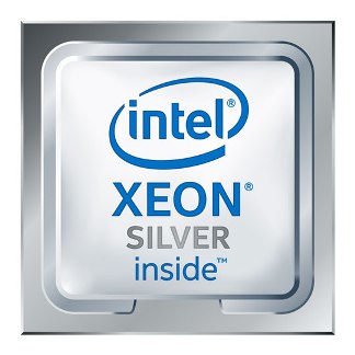 P02491-B21 - Intel Xeon Silver 4208 / 2.1 GHz processor