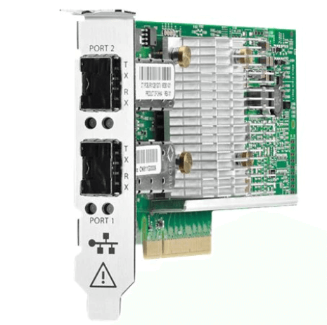 652503-B21 - HP Ethernet 10Gb 2-Port 530SFP Adapter