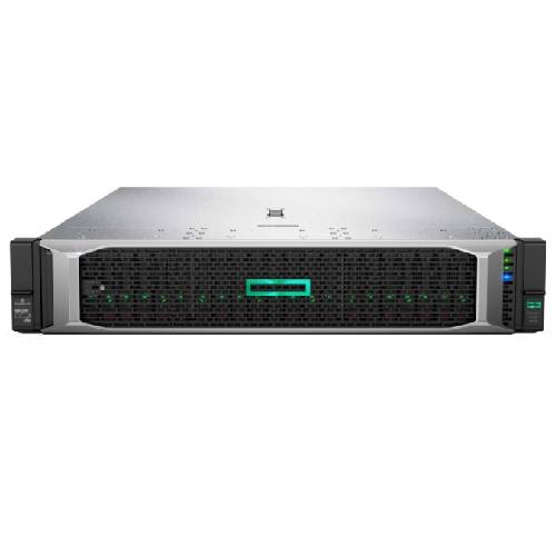 826565-B21 - HPE DL380 Gen10 4114 1P 32G 8SFF Server