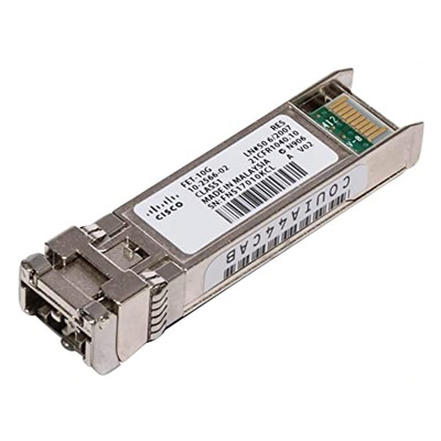 Cisco 10 Gigabit Modules SFP-10G-LR-S