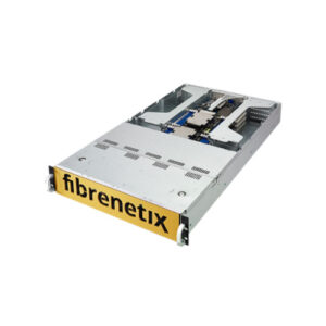 Fibrenetix - DP-852-2U -Video Analytics Servers