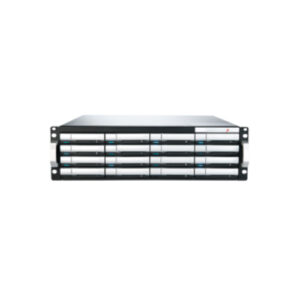 Fibrenetix - Storage E-Series - 3U