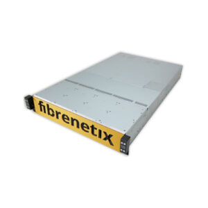 Fibrenetix - GOLD-Series servers -MTS-424-XX