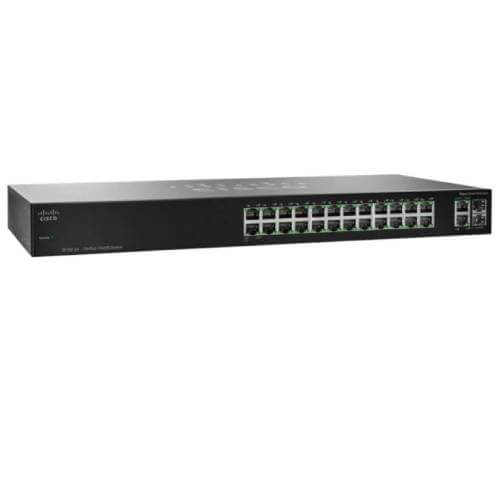 Cisco SF112-24 Switch