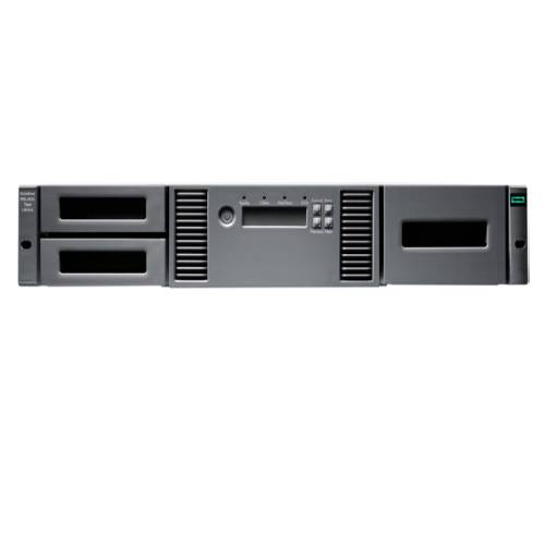 AK379A-HPE StorageWorks MSL2024 Tape Library