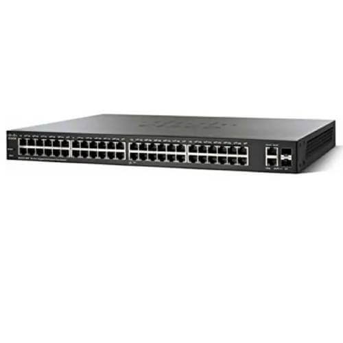 Cisco SG220-50P switch with POE