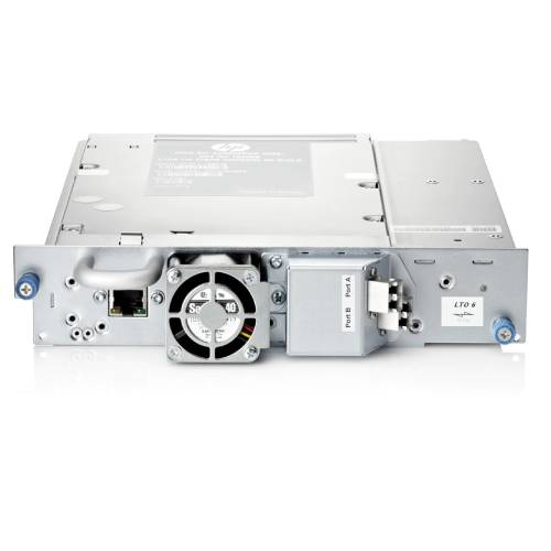 N7P36A-HPE MSL LTO-7 Ultr FC Drive UPGRADE Kit