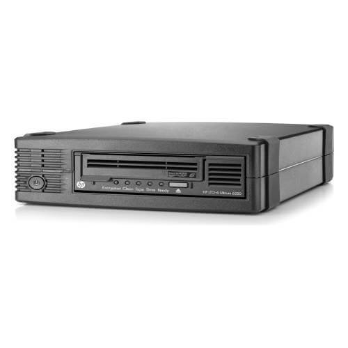 EH970A-HP LTO-6 Ultrium 6250 Ext TAPE DRIVE