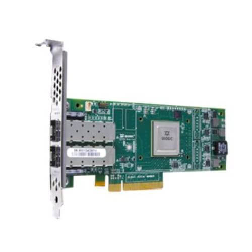 P9D94A - HPE StoreFabric SN1100Q 16Gb Dual Port - host bus adapter