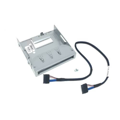 874577-B21-HPE Slimline ODD Bay and Support Cable Kit - storage drive cage