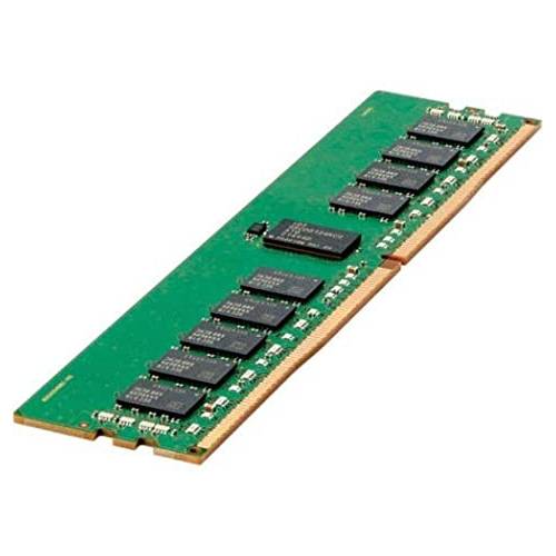 879507-B21-HPE Standard Memory - DDR4 - 16 GB - DIMM 288-pin - unbuffered