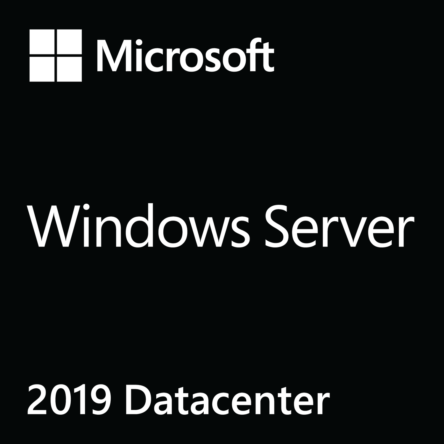 P11061-B21-Microsoft Windows Server 2019 Datacenter Edition licence - 16 cores