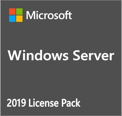 P11065-A21-Microsoft Windows Server 2019 Standard Edition licence - 4 additional cores