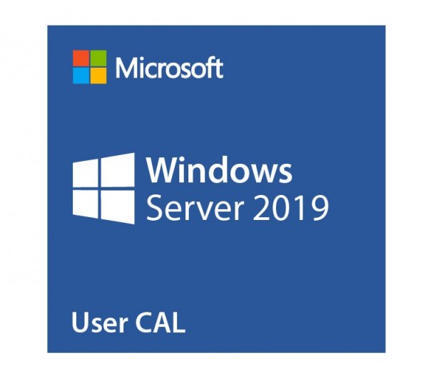 P11077-A21-Microsoft Windows Server 2019 licence - 5 user CALs