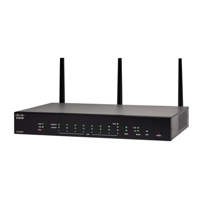 Cisco RV260W Wireless-AC VPN Router (Russia)