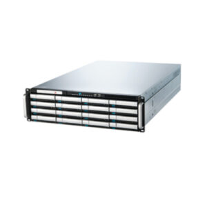Fibrenetix -Storage Video Server- RS9-1662-xxx-M16-Ax