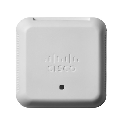 Cisco WAP150 Wireless-AC/N Dual Radio Access Point with PoE (EU regions, Philippines, Thailand, Vietnam, South Africa)