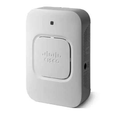 Cisco WAP361 Wireless-AC/N Dual Radio Wall Plate Access Point with PoE (Ruissa)