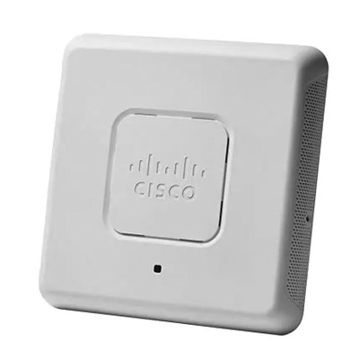 Cisco WAP571 Wireless-AC/N Premium Dual Radio Access Point with PoE (EU region, United Kingdom, HK, Thailand, UAE, Turkey, South Africa, Vietnam)